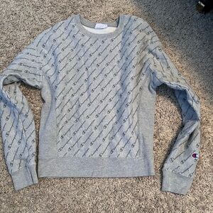 Champion Reverse Weave Crewneck